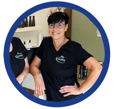 Friseursalon Astrid Kutzner