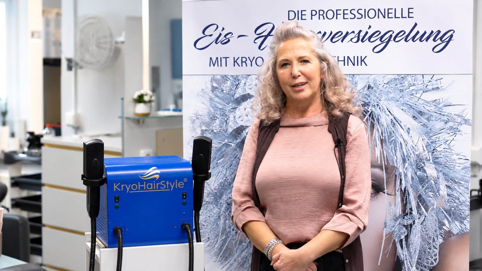 Anke Jahn – Friseur, Breite Str. 51, D-16827 Alt Ruppin